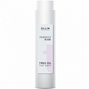 Питательный бальзам - Ollin Professional Perfect Hair Tres Oil Balm