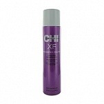 Лак Усиленный объем экстрасильной фиксации - CHI Magnified Volume Spray XF -  