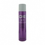 Лак Усиленный объем экстрасильной фиксации - CHI Magnified Volume Spray XF -  