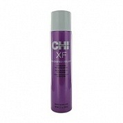 Лак Усиленный объем экстрасильной фиксации - CHI Magnified Volume Spray XF -  