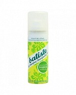 Сухой шампунь - Batiste Dry Shampoo Tropical  Tropical