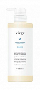 Шампунь восстанавливающий для волос и кожи головы - Lebel Viege Shampoo   Viege Shampoo  