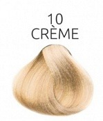кремовый экстра блонд  10-CREME  
