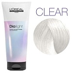 Краска для волос - L'Оreal Professionnel Dia Light Clear (Прозрачный) Clear