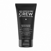 Крем увлажняющий для бритья - American Crew Moisturizing Shave Cream