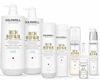 Dualsenses Rich Repair