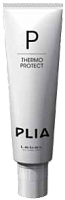 Крем для термозащиты - Lebel Plia Thermo Protect