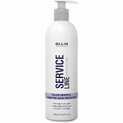 Протектор для чувствительной кожи - Ollin Professional Service Line Sensitive Skin Protector Sensitive Skin Protector