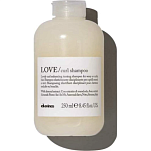 Шампунь для усиления завитка - Davines Love Curl Enhancing Shampoo  