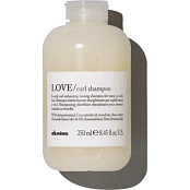 Шампунь для усиления завитка  Love Curl Enhancing Shampoo 