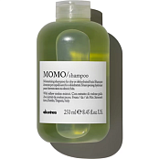 Шампунь для увлажнения волос Momo Shampoo