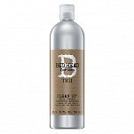 Шампунь для ежедневного применения - Bed Head Clean Up Daily Shampoo  
