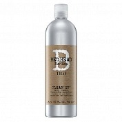 Шампунь для ежедневного применения - Bed Head Clean Up Daily Shampoo  