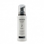 Питательная маска (Система 2) - Nioxin Scalp Treatment System 2  