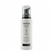 Питательная маска (Система 2) - Nioxin Scalp Treatment System 2  