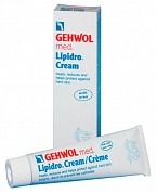 Крем Гидро-Баланс Med Lipidro Cream