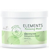 Обновляющая маска  Renewing Mask
