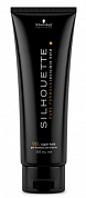 Гель для волос сверхсильной фиксации - Schwarzkopf  Silhouette Pure Formula Invisiblehold Gel 