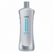 Лосьон N/R для завивки нормальных и трудноподдающихся волос Curl N/R Lotion  