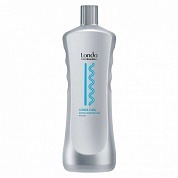 Лосьон N/R для завивки нормальных и трудноподдающихся волос - Londa Curl N/R Lotion 