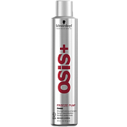 Спрей для волос сильной фиксации - Schwarzkopf Professional Osis FREEZE PUMP strong hold pump spray