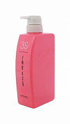 Крем интенсивный для укрепления волос 3S - Lebel IAU Infinity Aurum Salon Cell Care Cream 3S  Cell Care Cream 3S