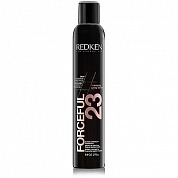 Спрей супер-сильной фиксации для завершения укладки волос - Redken Forceful 23