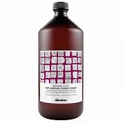 Уплотняющий кондиционер - Davines Replumping Conditioner  