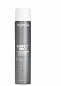 Cпрей для придания объема укладке - Goldwell Stylesign Perfect Hold Big Finish Volumizing Hair Spray  Big Finish Volumizing Hair Spray 