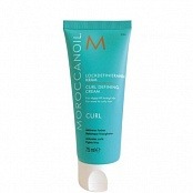 Крем для оформления локонов Curl Defining Cream  