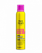 Шампунь-мусс для объема волос  - TIGI Bed Head Bigger The Better Volume Foam Shampoo