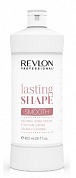 Нейтрализующий крем для выпрямления волос - Revlon Long Lasting Shape Neutralizing Smoothing Cream