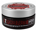 Моделирующая паста экстремально сильной фиксации (фикс 7) - L'Оreal Professionnel Homme Poker Paste