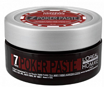 Моделирующая паста экстремально сильной фиксации Poker Paste