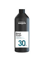 Олео-Оксидент 9% (30 vol.) для использования с пудрой Blond Studio 9 -L'Оreal Blond Studio Oil-Developer 9% (30 vol.)