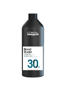 Олео-Оксидент 9% (30 vol.) для использования с пудрой Blond Studio 9 -L'Оreal Blond Studio Oil-Developer 9% (30 vol.)