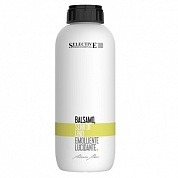 Бальзам для волос Семя льна питательный - Selective Professional Balsamo Semi di Lino 