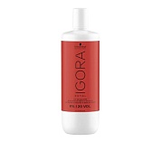Лосьон-окислитель на масляной основе 6% - Schwarzkopf Professional Igora Royal Developer 6% (20 Vol.)