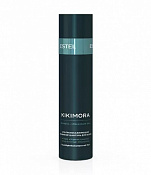 Ультраувлажняющий торфяной шампунь - Estel Kikimora Shampoo 