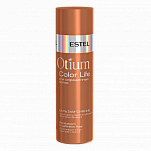 Бальзам-сияние для окрашенных волос - Estel Otium Color Life Balm Otium Color Life Balm