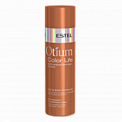 Бальзам-сияние для окрашенных волос Otium Color Life Balm