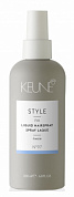 Лак неаэрозольный для фиксации - Keune Style LIQUID HAIRSPRAY № 97