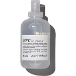 Ревиталайзер для усиления завитка - Davines Love Curl Revitalizer 