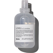 Ревиталайзер для усиления завитка - Davines Love Curl Revitalizer 