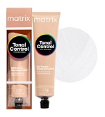 Гелевый тонер - Mаtrix Tonal Control Pre-Bond Gel Toners Clear (Прозрачный) 