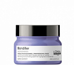 Маска для сияния оттенков блонд - L'Оreal Professionnel Expert Blondifier Masque