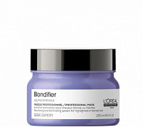 Маска для сияния оттенков блонд - L'Оreal Professionnel Expert Blondifier Masque