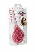 Щетка SPA для тонких  волос - SPA Detangling Brush for Fine hair