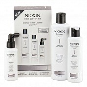 Набор Система 1 - Nioxin System 1 Kit XXL  
