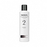 Увлажняющий кондиционер (Система 2)  - Nioxin Scalp Revitaliser System 2  